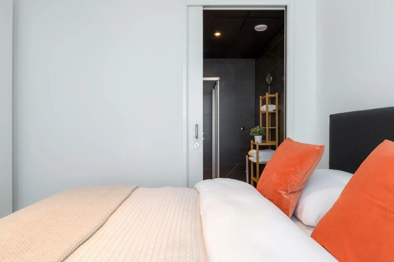 Victoria Court Appartamento Eindhoven Paesi Bassi