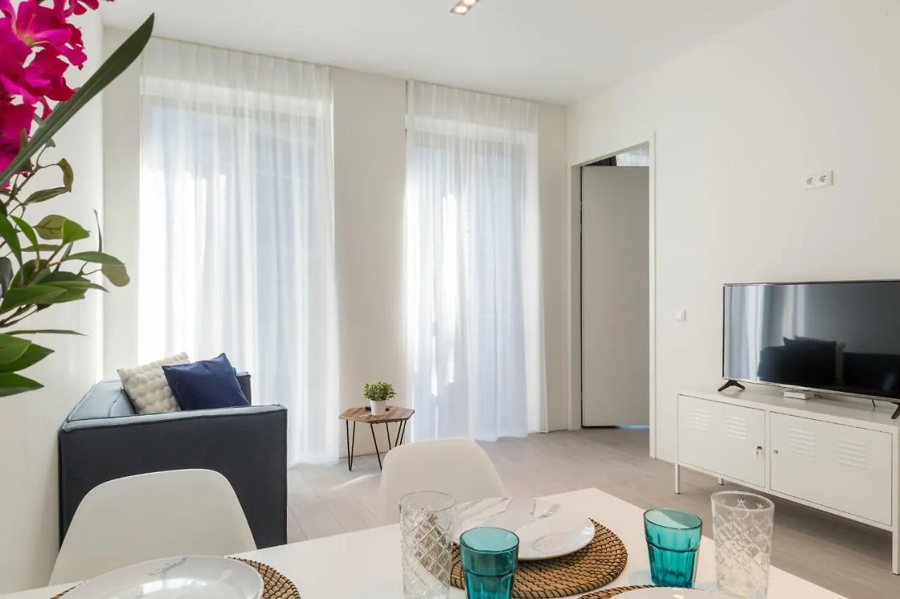 Victoria Court Appartamento Eindhoven Paesi Bassi