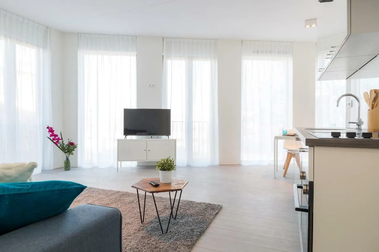Victoria Court Appartamento Eindhoven