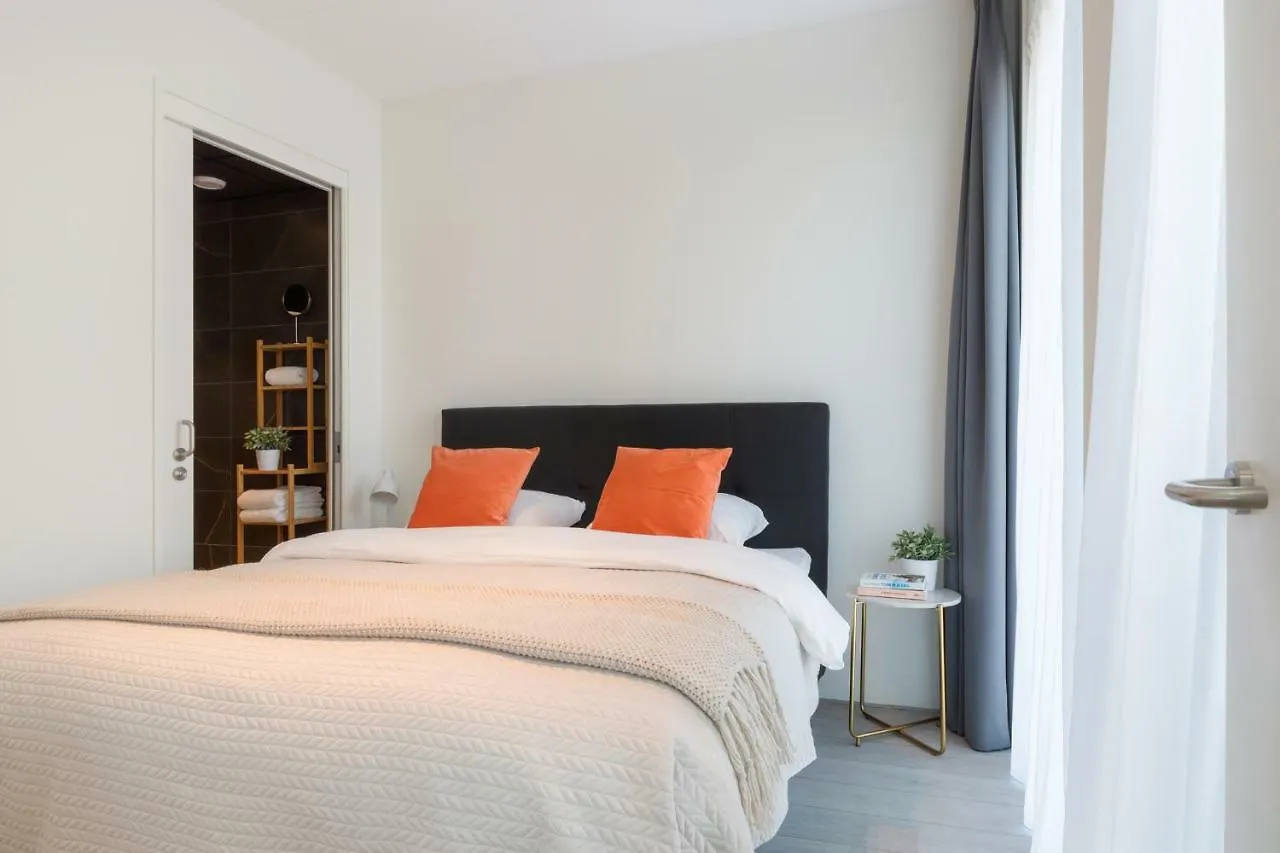 Victoria Court Appartamento Eindhoven