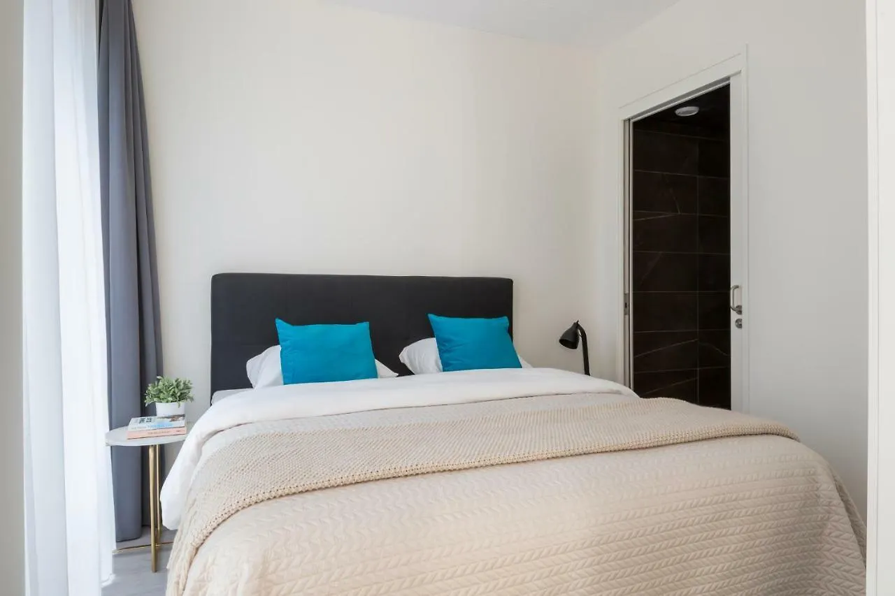 Victoria Court Appartamento Eindhoven