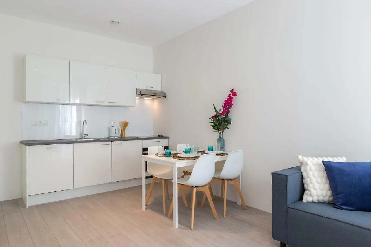 Victoria Court Appartamento Eindhoven
