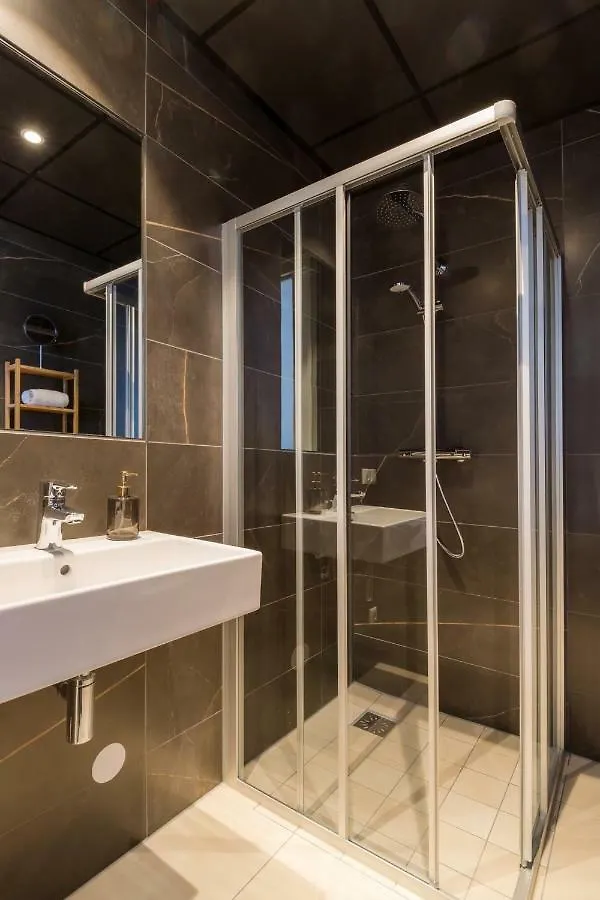 Victoria Court Appartamento Eindhoven 0*,