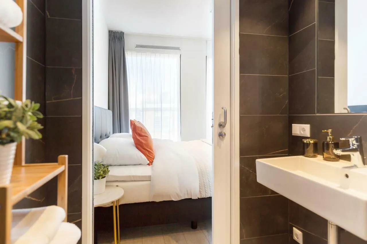 Victoria Court Appartamento Eindhoven