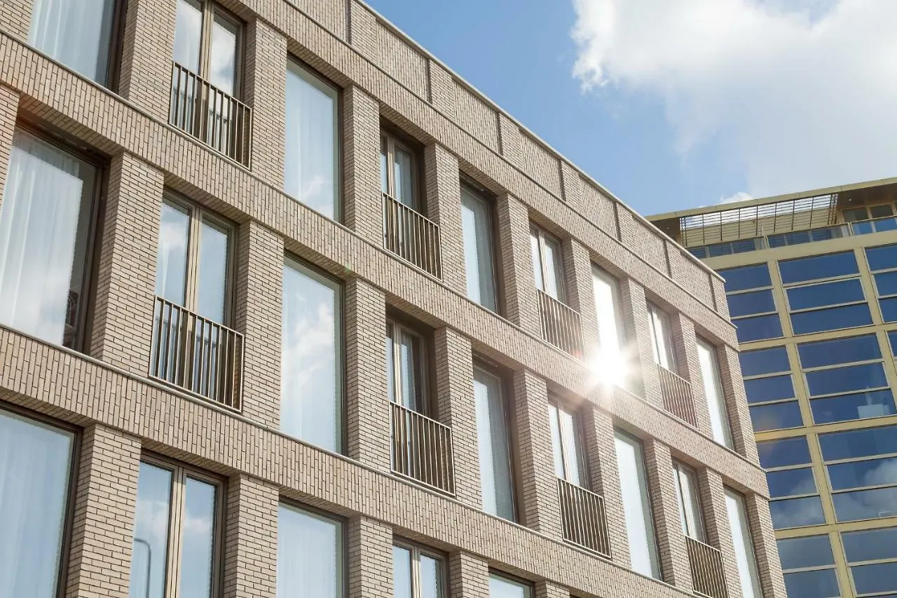Victoria Court Appartamento Eindhoven